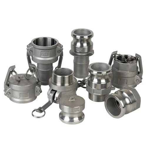 Camlock Coupling-4