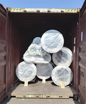 A Gada Különleges Gazdasági Zóna Fejlesztési Társaság számára szállított term...